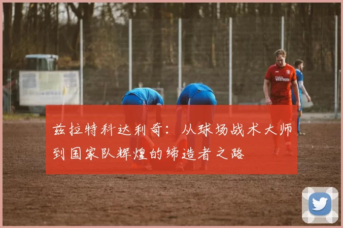 兹拉特科达利奇：从球场战术大师到国家队辉煌的缔造者之路